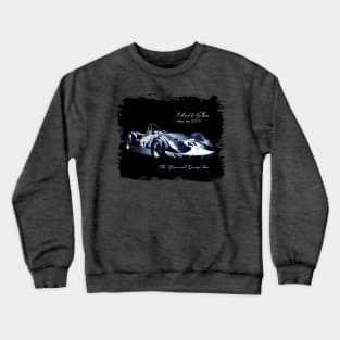 Elva M1A Crewneck Sweatshirt